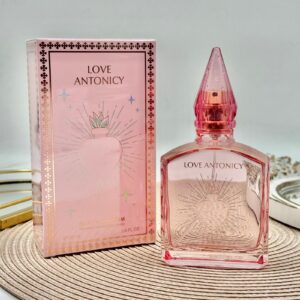 PERFUME LOVE ANTONICY B2347-2