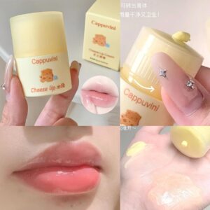 CAPPUVINI BALSAMO LABIAL CHEESE XZF-A71