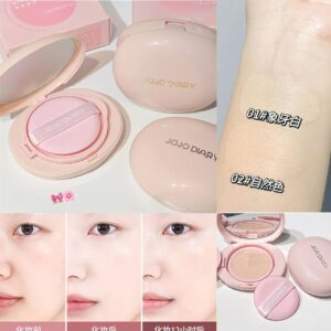 JOJO DIARY BASE CUSHION XZF-JJ023