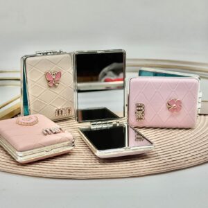 ESPEJO CARTERA MIN LUJO x1 UNI C-307