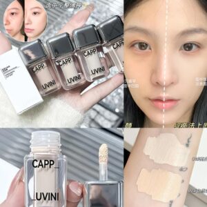 CAPPUVINI CORRECTOR LIQUIDO XZF-CP293