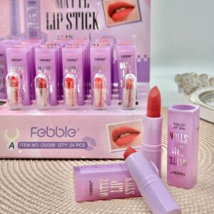 LABIAL MATTE FEBBLE DU039A