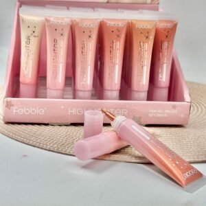 SOMBRA LIQUIDO FEBBLE FBC033