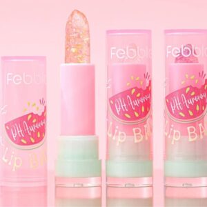 BALSAMO HIDRATANTE FEBBLE FBC055