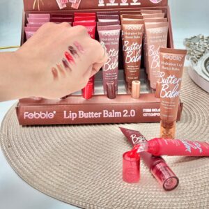 BALSAMO HIDRATANTE BUTTER BLAM FEBBLE FBC056