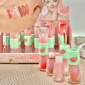 GLOSS PERLADO + OIL SANDIA FEBBLE FBC065