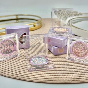 SOMBRA MARIPOSA x1 Color FEBBLE FBF040 AL AZAR