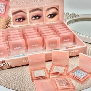 SOMBRA PERLADO FEBBLE FBF069