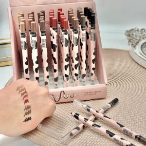 DELINADOR BROW FEBBLE FBP003