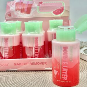 DESMAQUILLANTE DOUBLE LAYER SANDIA FEBBLE FEH021