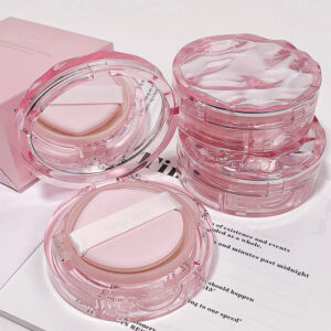 BASE CUSHION ROSE CRISTAL GEGE BEAR x1 UNI GX2023A