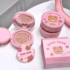 BASE CUSHION OSITO ACOLCHONADO GEGE BEAR x1 UNI GX2033