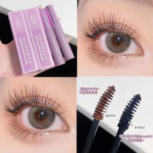 CAPPUVINI RIMEL GLAMOROUS CURLING XZF-A70