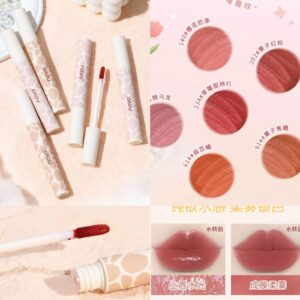 NOVO LABIAL MATTE SOF COLOR 5762