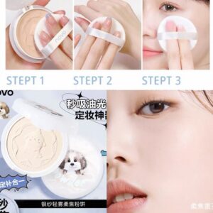 NOVO POLVO PERRITO 6293