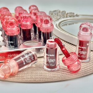 GLOSS TINT JUICY MISS BETTY x1 UNI L5424