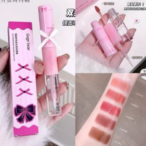 GEGE BEAR LABIAL+GLOSS 2IN1 NO.1253 AL AZAR