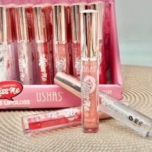 VOLUMINIZADOR SHINE KISS ME USHAS x1 UNI LG2589