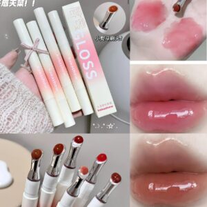 KAKASHOW LIPGLOSS XZF-506