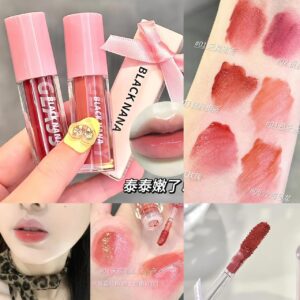 BLACK NANA LIPGLOSS XZF-85