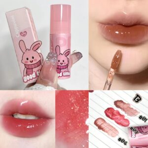 CAPPUVINI LIPGLOSS CONEJO XZF-WN04