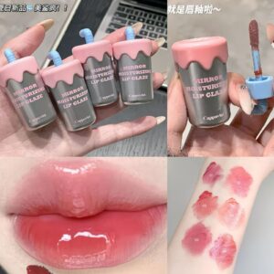 CAPPUVINI LIPGLOSS JUGUITO XZF-244