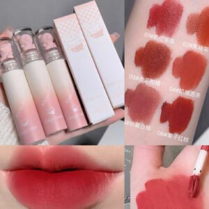 GEGE BEAR LABIAL LIQUIDO MATTE OSITO NO.1049 AL AZAR