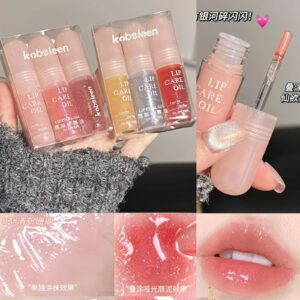 KOBELEEN SET 3PCS LIPOIL XZF-250