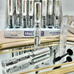 RIMEL NUTRITIVO CLEAR MISS BETTY x1 UNI. M3899