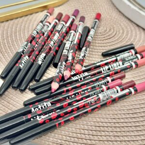 DELINEADOR LABIAL MATTE USHAS x1 UNI P1015