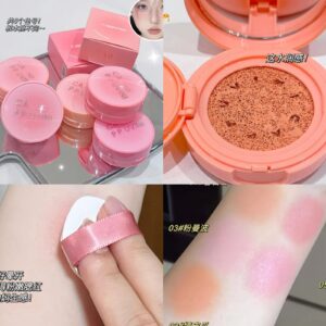 CAPPUVINI RUBOR CUSHION XZF-C274