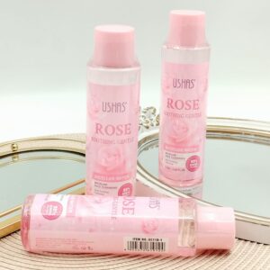 AGUA COLAGENO ROSA USHAS 175ml x1 UNI UC118-1