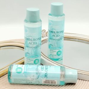 AGUA COLAGENO ACIDO HIAUONICO 175ml USHAS x1 UNI UC118-2