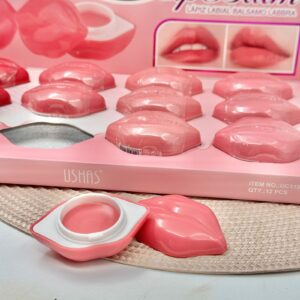 BALSAMO FORMA LABIO USHAS x1 UNI. UC119B