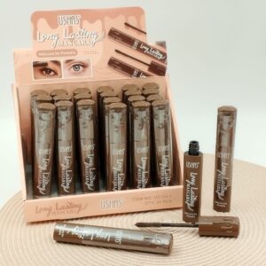 RIMEL LONG LASTING (marron) USHAS x1 UNI UC124-2