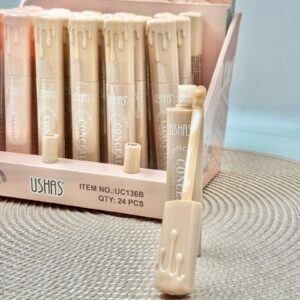 CORRECTOR DERRETIDO CONCEALER USHAS x1 UNI UC136B