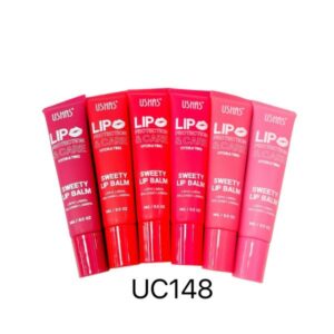 BALSAMO SWEETY USHAS x1 UNI. UC148