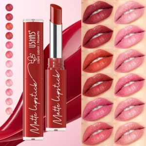 LABIAL MARIPOSA USHAS UC153A