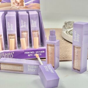 CORRECTOR CONCEALER (violeta) USHAS x1 UNI UC160B
