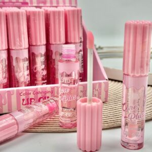 GLOSS CARE PLUS USHAS x1 UNI UC161