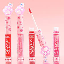 GLOSS GARRA USHAS x1 UNI. UC170