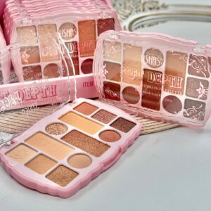 SOMBRA SOFT DEPTH x12 Color USHAS x1 UNI UES004-2