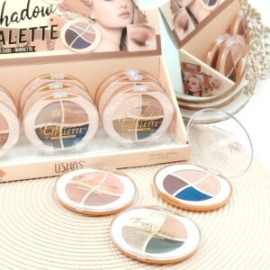 SOMBRA x4 Color USHAS UF090-4 AL AZAR