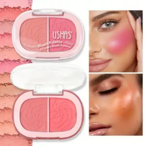 RUBOR x2 COLOR USHAS x1 UNI. UF099A