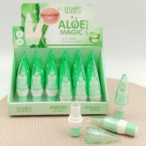 BALSAMO MAGIC ALOEVERA USHAS x1 UNI UC142