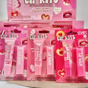 BALSAMO + GLOSS USHAS US019