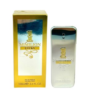 PERFUME HOMBRE MIMILION 100ml B483-4W