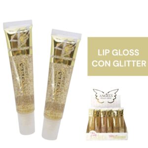 4 ANGELS BRILLO LABIAL AR1039