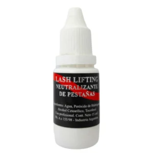 Neutralizante Lifting Original Lash