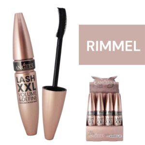 4 ANGELS RIMEL LASH XXL AR1083